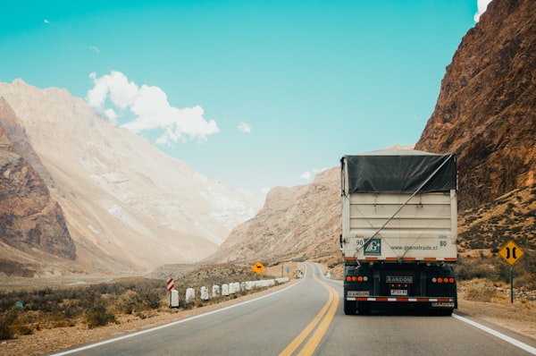 Transporte